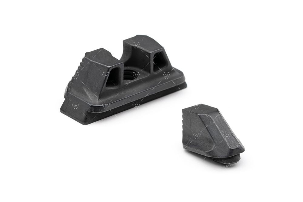 SI IRON SIGHTS SIG P320 STD - 556 Black Friday Promotion